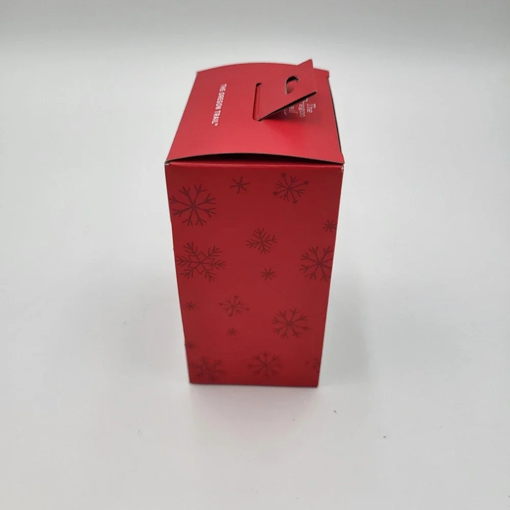Hallmark orders shipped